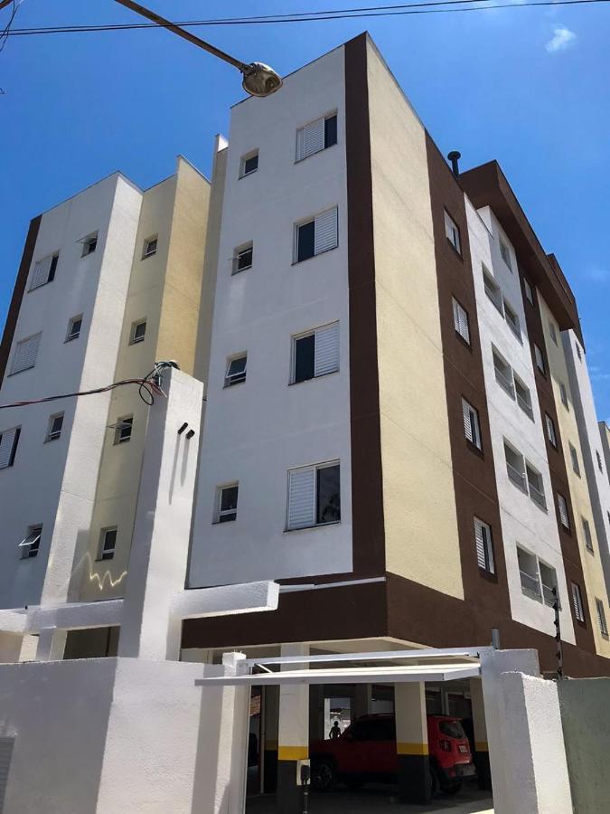Apartamento Novo , Poucos Metros Da Praia Com Wi Fi Убатуба Экстерьер фото